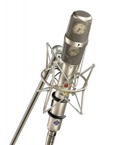 Neumann USM 69 I