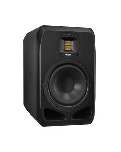 Adam S2V Nearfield Monitor, 2-way, 7" woofer