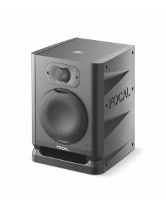 Focal Alpha 50 Evo Active Studio Monitor (single)