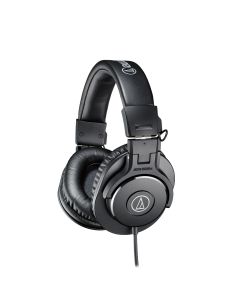 Audio-Technica ATH-M30X Closed Headphone