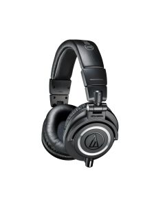 Audio-Technica ATH-M50X Studio Headphones