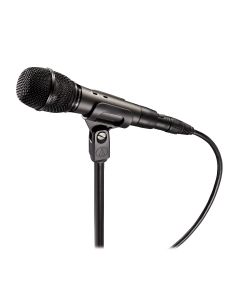 Audio-Technica ATM710 Cardioid Condenser Vocal Microphone