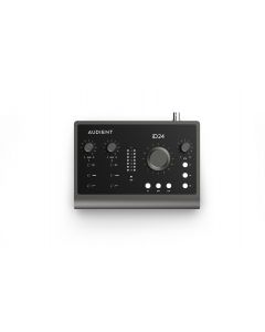 Audient iD24