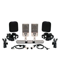 Austrian Audio OC818  Dual Set Plus