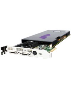Avid Pro Tools HDX Core (does not include software)