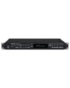 Tascam BD-MP1 Professional Blu-Ray Player MKII