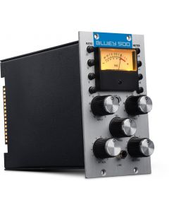 Bluey 500 FET Compressor