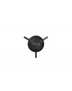 Blackmagic Focus Demand