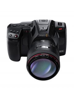 Blackmagic Design Pocket Cinema Camera 6K Pro (Body only)