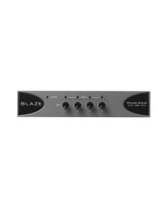 PowerZone Connect 504 Amplifier