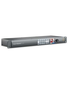 Blackmagic Smart Videohub 12x12