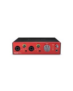 Focusrite Clarett+ 2Pre Interface