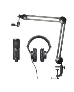 Audio-Technica Content Creator Pack
