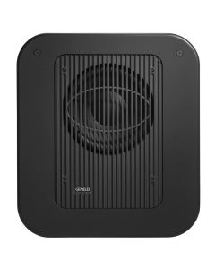 Genelec 7370 A Smart Active Monitoring Subwoofer (Dark Grey)
