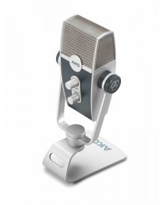 AKG Lyra Microphone