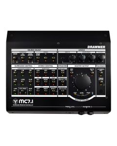 Drawmer MC7.1 Monitor Controller