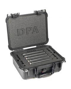 DPA 5006A Surround Kit (5 x OMNI)