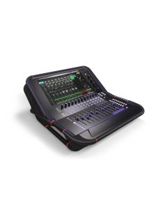 Allen & Heath Avantis Solo 64-Channel Digital Mixer