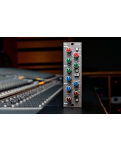 Solid State Logic E-Series EQ Module 500 Series