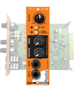 Radial EXTC 500 Guitar Effects Interface Module