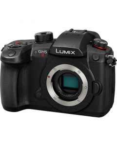 Panasonic LUMIX DC-GH5M2E - BODY ONLY