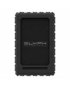 Glyph Blackbox Plus, 1 TB, Bus-powered, SSD, USB-C (3.1,Gen2)