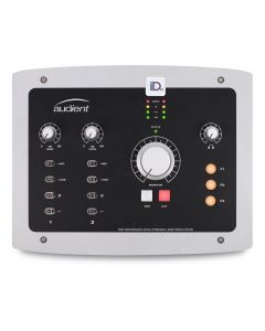 Audient iD22 USB2 audio interface