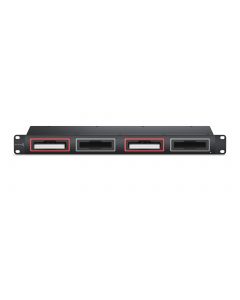 Blackmagic MultiDock 10G