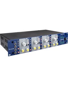 Focusrite ISA 428 MK II 4 Channel Mic. Preamp