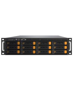 Ardis HyPerDDP 12D Ethernet SAN Shared Storage Server