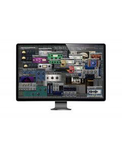 Avid Complete Plug-in Bundle 3 Year Subscription