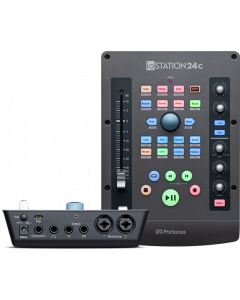 Presonus ioStation 24c