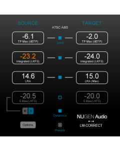 Nugen Loudness Toolkit 2