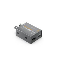 Blackmagic Micro Converter BiDirect SDI/HDMI 12G PSU