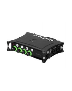 Sound Devices MixPre-6 II Audio Recorder