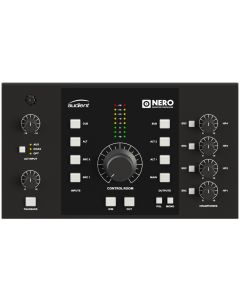 Audient Nero Audio Monitor Controller