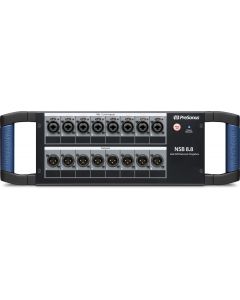 Presonus NSB 8.8 NSB 8.8 Networked Stage Box