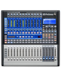 PreSonus StudioLive 16.0.2 USB