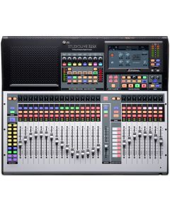 Presonus StudioLive 32SX