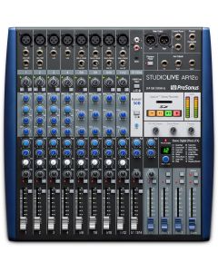PreSonus StudioLive AR12c Mixer