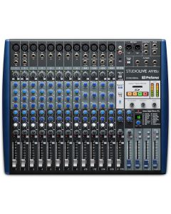 PreSonus StudioLive AR16C Mixer