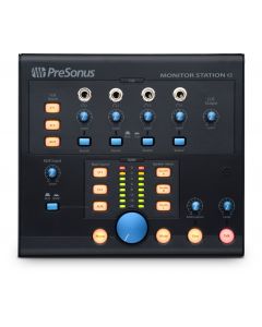 PreSonus Monitor Station v2