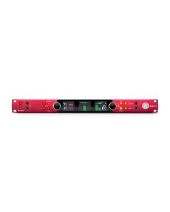 Focusrite 8 Line
