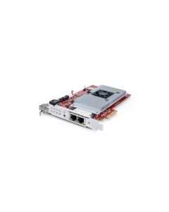 Focusrite RedNet PCIeNX 128 Channel PCIe Dante I/O Interface Card