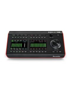 Focusrite RedNet R1 Desktop Remote Controller