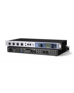 RME Fireface UFX III