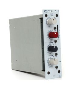 Rupert Neve Designs The Stereo Tracking Bundle (2 x 511 Mic Pre + R6 Chassis)