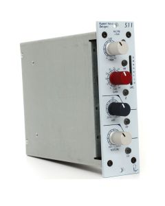 Rupert Neve Designs The Channel Strip (511 + 535 + 551 + R6 Chassis)
