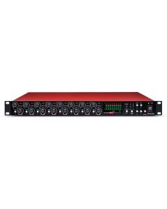 Focusrite Scarlett OctoPre Dynamic