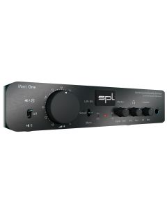 SPL Marc One Monitor and Recording Controller